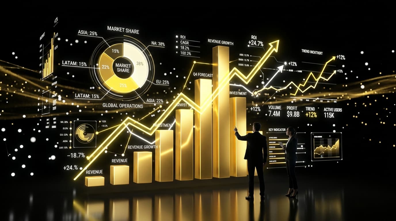 Data Analytics & BI Tools